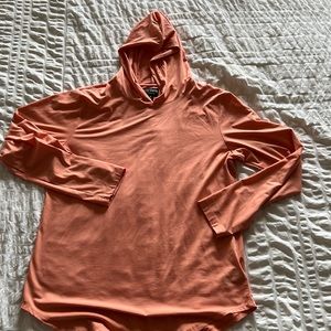 Cuts Light Weight Hoodie - XL - Elongated
